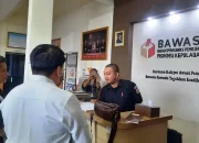 Tim Pemenangan Ansar-Nyanyang Adukan Dugaan Money Politik Pilkada Kepri