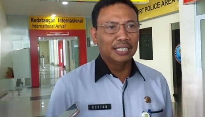 TIM Penggerak PKK TPI Timur Gelar Penyuluhan Cegah Stunting 