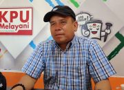 KPU Tanjungpinang Jadwalkan Pelaksanaan Debat II Pilwako pada 18 November 2024