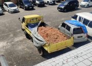 Satlantas Polresta Tanjungpinang Belum Tetapkan Tersangka Laka Maut Jalan MT Haryono
