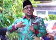 Cawako Lis Darmansyah Desak Pemkot Tanjungpinang Bayar Insentif RT RW dan TPP ASN
