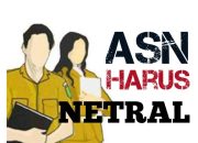 Dugaan Langgar Netralitas ASN, Kabag Tapem Karimun Masuk Proses Penyidikan Bawaslu
