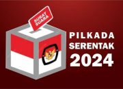 Progres C Hasil Rekapitulasi TPS Pilkada Kepri Mencapai 95,01 Persen
