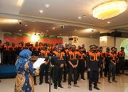 PERPAT Kota Tanjungpinang Murka, Kecam Pelantikan Pengurus PERPAT Tandingan