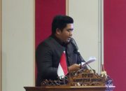 Bapelitbang Jadi Bapperida, Bupati Roby Harap Lahir Inovasi dan Terobosan Baru