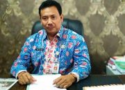 Perubahan Cuaca, Dinkes Tanjungpinang Imbau Masyarakat Tingkatkan Imun Tubuh  