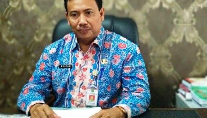Perubahan Cuaca, Dinkes Tanjungpinang Imbau Masyarakat Tingkatkan Imun Tubuh  