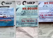 Ombudsman dan MTI Kepri Minta Penerapan E-Ticketing Pelabuhan Sri Bintan Pura Ditunda