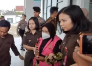 Mantan Direktur BUMD Bintan Ditetapkan Tersangka Korupsi Keuangan PT Bintan Inti Sukses