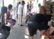 Relokasi Pelantar Kuning Dibalik Rencana Proyek MCC Amerika, Petambang: Pemda Tak Berkepastian