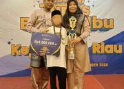 Wali Murid Protes Hadiah Lomba Disunat, Siswa Berprestasi Dikeluarkan Pihak Sekolah