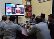 Refleksi Akhir Tahun 2024: Kemenkumham Dorong Sinergi Menuju Indonesia Emas 2045