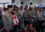 Polda Kepri Siapkan Pos Pengamanan dan Pelayanan Selama Nataru, Amankan 922 Objek Vital