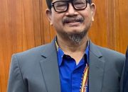 Catatan Akhir Tahun SMSI 2024: Serpihan Pemikiran Atraktif Prabowo Soal Pemberantasan Korupsi