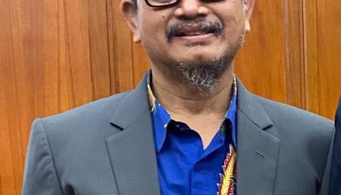 Catatan Akhir Tahun SMSI 2024: Serpihan Pemikiran Atraktif Prabowo Soal Pemberantasan Korupsi