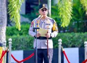 Kapolda Kepri Anggap Peristiwa Penyerangan Warga Melayu Rempang Kriminal Biasa