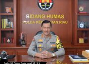 Telegram Kapolri Tentang Alih Tugas Jabatan 18 Pejabat Utama Polda Kepri, Termasuk Kapolres/ta