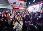 Menang Versi Real Qount, Wako dan Wawako Terpilih Tanjungpinang Data Ulang Warga Miskin