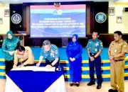 Rumkital dan Pemko Tanjungpinang Sepakat Luncurkan Samudera 3in1