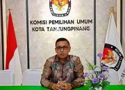 KPU Tanjungpinang Jadwalkan Rapat Pleno Terbuka Kamis 05 Desember 2024 Mendatang