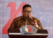 Rencanakan Revisi UU, Bawaslu Minta Gakumdu Rumuskan Hukum Acara Pemilu dan Pilkada