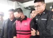 Kejari Tanjungpinang Tahan Mantan Dirut PD BPR Bestari Sebagai Tersangka Korupsi Rp5,9 Miliar