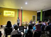 Pengerjaan House Connection Proyek IPAL di Perumahan Griya Mas Ditarget Selesai Juli 2025