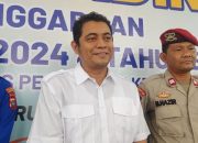 KSOP Tanjungpinang, Terjadi Kepadatan Jumlah Penumpang Jelang Nataru 2024-2025