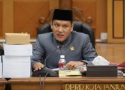 Politisi Hanura Desak Perusahaan Swakarya Indah Busana Bayar Tunggakan Gaji 280 Karyawan 