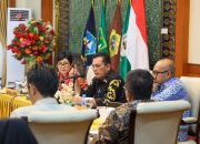 Kebijakan Strategis Pemprov Kepri Dorong Stabilitas Ekonomi Makro dan Pertumbuhan Berkelanjutan