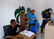 Peningkatan Minat Baca dan Harapan Baru, Perpustakaan Rutan Jadi Favorit Warga Binaan