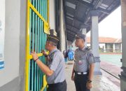 Rutan Tanjungpinang Komitmen Terapkan Layanan Berbasis HAM Warga Binaan Pemasyarakatan