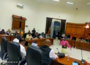 Seluruh Fraksi DPRD Tanjungpinang Tolak Kebijakan Kenaikan Tarif Pass Masuk Pelabuhan Sri Bintan Pura