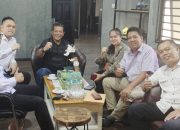 Kakanim Batam, SMSI Mesti Menjadi Mata dan Telinga NKRI di Era Digitalisasi Zaman