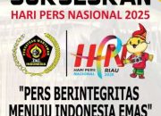 Panitia HPN 2025 Pekan Baru Bangun Sinergitas dan Koordinasi, Siap Tampung Seluruh Delegasi Nusantara