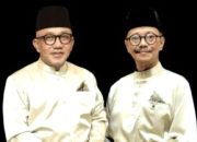 KPU Tetapkan Lis Darmansyah-Raja Ariza sebagai Wali Kota dan Wakil Wali Kota Tanjungpinang