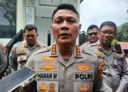 Polisi Hentikan Penyidikan Bayi Meninggal di Rumah Kosan Tanjungpinang