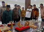Muhaimin Iskandar Apresiasi Revitalisasi Pulau Penyengat sebagai Destinasi Wisata Bersejarah