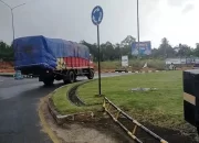 Polres Bintan Tingkatkan Pengawasan Truk ODOL “Penyelundup” Barang Asal Batam