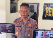 Busheet, Polsek Tanjungpinang Kota Periksa Kakek Terduga Pelaku Pelecehan Sejenis
