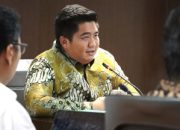 Sepanjang Tahun 2024, Realisasi Investasi Bintan Melebihi Target, Capai Rp7,1 Triliun