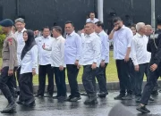Gubernur dan Wagub Kepri Terpilih Ansar-Nyanyang Ikut Gladi Bersih Persiapan  Pelantikan