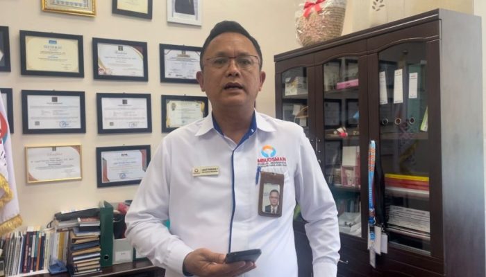 Ombudsman Kepri Ingatkan Faskes Tetap Layani Pasien Meski Ada Pending Bayar BPJS Kesehatan