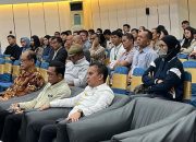 Kejari Batam Dampingi BP Terkait Temuan BPK Rp3,84 Miliar Persoalan Titik Reklame
