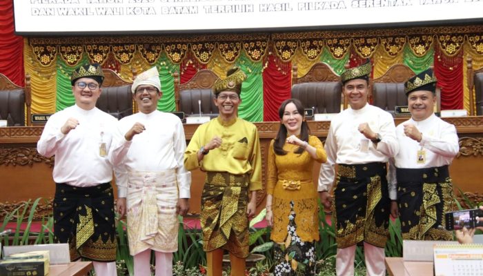 Masyarakat Tunggu Realaitas Janji Kampanye Amsakar-Li Claudia Pimpin Batam