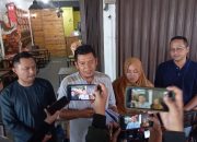 ‘Guru Karbitan’ Kandaskan Harapan Cikgu Honorer 17 Tahun di SDN 033 Tanjungpinang Barat