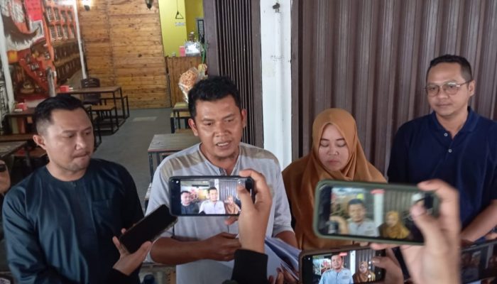 ‘Guru Karbitan’ Kandaskan Harapan Cikgu Honorer 17 Tahun di SDN 033 Tanjungpinang Barat