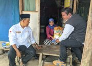 SMSI Bintan Sambut Ramadhan 1446 H, Gelar Istighosah dan Baksos