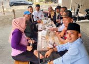 Rahmad Nasution Minta Insan Pers Dukung Suksesi Konferprov LB PWI Kepri 2025