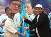 Saibansah Dardani Resmi Terpilih Jadi Ketua PWI Kepri Masa Bakti 2023-2028